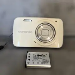 2026年最新】OLYMPUS VH-210の人気アイテム - メルカリ