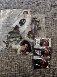 2026年最新】深堀未来アクスタの人気アイテム - メルカリ