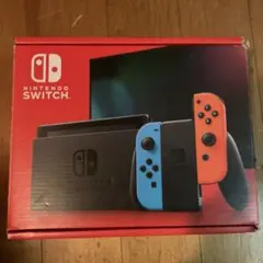 2026年最新】ニンテンドースイッチ 本体 未使用の人気アイテム - メルカリ