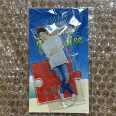 2026年最新】SixTONESアクスタ サマパラの人気アイテム - メルカリ