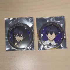 2026年最新】潔世一 缶バッジ 天使の人気アイテム - メルカリ