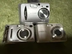 2026年最新】fujifilm finepix a500の人気アイテム - メルカリ