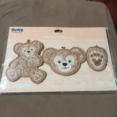 2026年最新】ダッフィーまとめ売りの人気アイテム - メルカリ