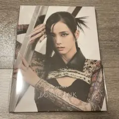 2026年最新】blackpink ジスの人気アイテム - メルカリ