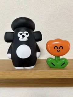 2026年最新】インディーズ ソフビの人気アイテム - メルカリ