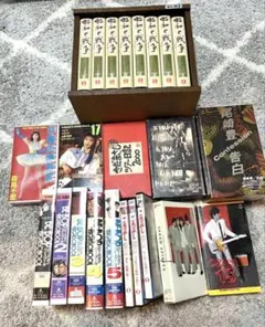 2026年最新】尾崎豊 ビデオの人気アイテム - メルカリ