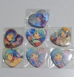 2026年最新】紫之創 缶バッジの人気アイテム - メルカリ