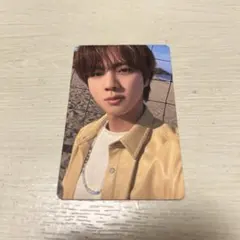 2026年最新】bts butter トレカ ジンの人気アイテム - メルカリ