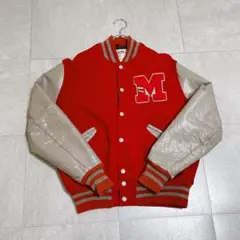 2026年最新】DeLong カラー：レッド系 スタジャンの人気アイテム