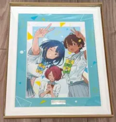 2026年最新】負けヒロインが多すぎる 複製原画の人気アイテム - メルカリ