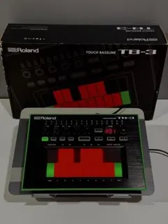 2026年最新】roland tb-3の人気アイテム - メルカリ