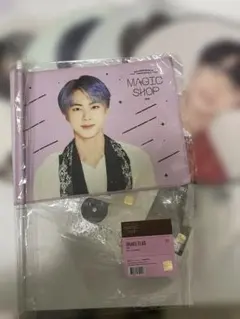 2026年最新】bts ジン うちわの人気アイテム - メルカリ