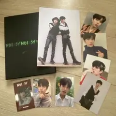 2026年最新】straykids noeasy スンミンの人気アイテム - メルカリ