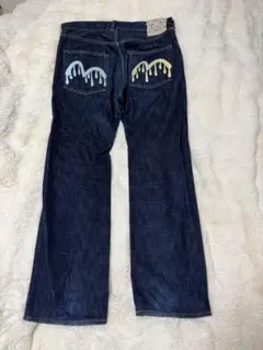 2026年最新】evisu 34インチの人気アイテム - メルカリ