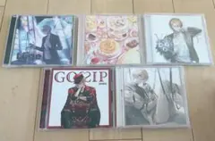 2026年最新】センラ cdの人気アイテム - メルカリ