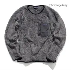 2026年最新】パタゴニア ロスガトスクルー lの人気アイテム - メルカリ