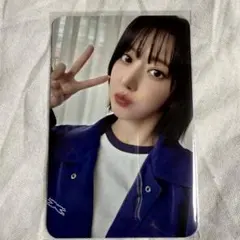 2026年最新】LE sserafim サクラ サインの人気アイテム - メルカリ