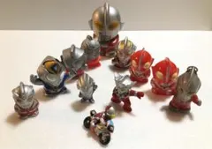 2026年最新】ウルトラマン 大きな 貯金箱の人気アイテム - メルカリ