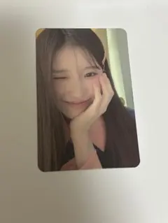 2026年最新】fromis_9 ハヨン トレカの人気アイテム - メルカリ