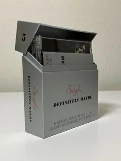 2026年最新】oasis cd boxの人気アイテム - メルカリ