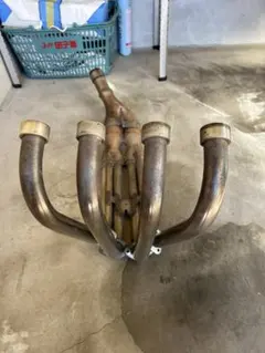 2026年最新】CB400SF NC42 エキパイの人気アイテム - メルカリ