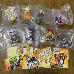 2026年最新】シークレットベースフィギュアの人気アイテム - メルカリ