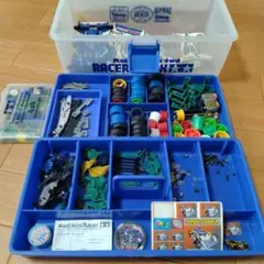 2026年最新】ミニ四駆 ジャンクの人気アイテム - メルカリ