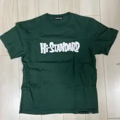 2026年最新】hi-standard tシャツ fatの人気アイテム - メルカリ