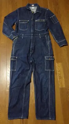 2026年最新】lee ツナギの人気アイテム - メルカリ