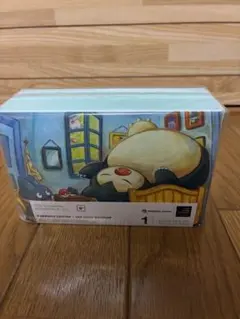 2026年最新】ゴッホ カビゴン パズルの人気アイテム - メルカリ