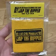 2026年最新】B'z LIVE-GYM′93の人気アイテム - メルカリ