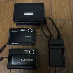 2026年最新】dsc-t70 サイバーショットの人気アイテム - メルカリ