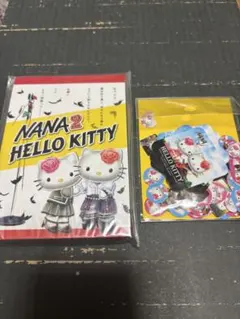 2026年最新】Nana 矢沢あい クリアファイルの人気アイテム - メルカリ