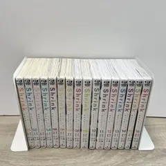2026年最新】shrink~精神科医ヨワイ~ 全巻の人気アイテム - メルカリ