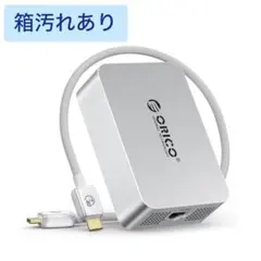 2026年最新】ORICO Thunderbolt 3 10GbEの人気アイテム - メルカリ