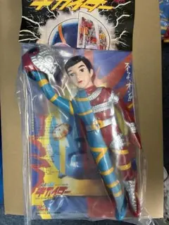 2026年最新】キカイダーの人気アイテム - メルカリ