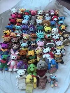 2026年最新】grateful dead bearの人気アイテム - メルカリ