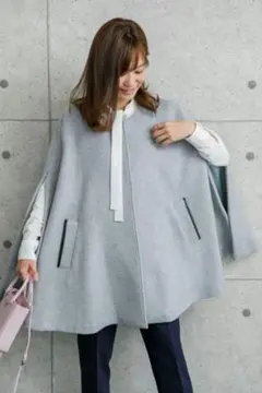 2026年最新】アンプレガント ポンチョの人気アイテム - メルカリ