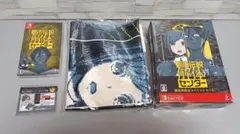 2026年最新】都市伝説解体センター タペストリーの人気アイテム - メルカリ