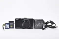2026年最新】ニコン coolpix s9300の人気アイテム - メルカリ