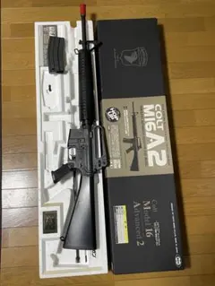 2026年最新】m16 エアガン マルイの人気アイテム - メルカリ