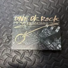 ONE OK ROCK/ONE OK ROCK 2014