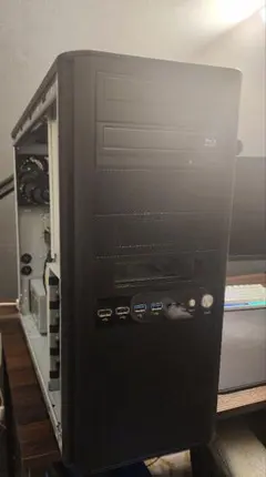 2026年最新】i7 7700 gtx1070の人気アイテム - メルカリ