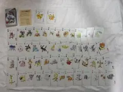 2026年最新】ポケモントランプ銀の人気アイテム - メルカリ