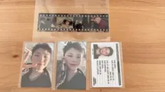 2026年最新】Seventeen follow fellow ウジの人気アイテム - メルカリ