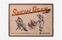 2026年最新】キャンピングマット スノーピークの人気アイテム - メルカリ