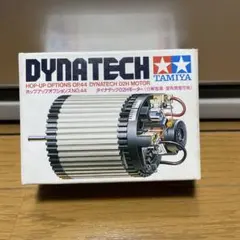 2026年最新】タミヤ ダイナテック02Hモーターの人気アイテム - メルカリ