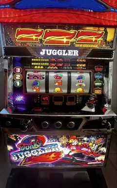 2026年最新】ファンキージャグラー2 実機の人気アイテム - メルカリ