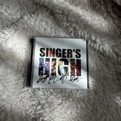 2026年最新】シンガーズハイ サインの人気アイテム - メルカリ