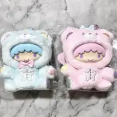 2026年最新】パフポフ キキララの人気アイテム - メルカリ